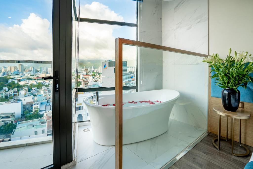 Suite Executive