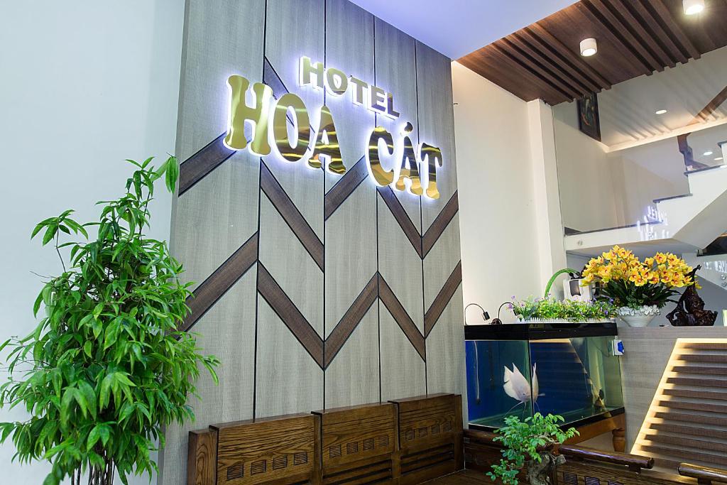 Ảnh trong thư viện ảnh của Hoa Cát Hotel ở Quy Nhơn