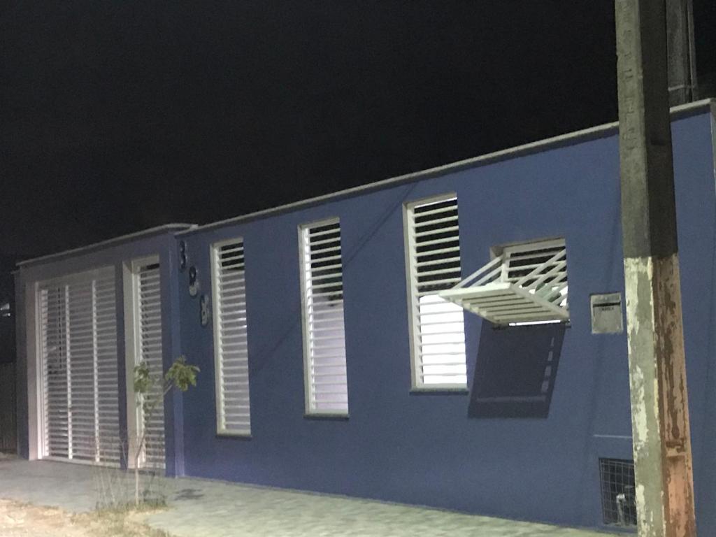  Aguiar House