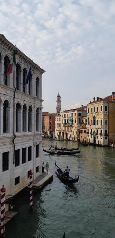 Gondola Show Venice Updated 22 Prices