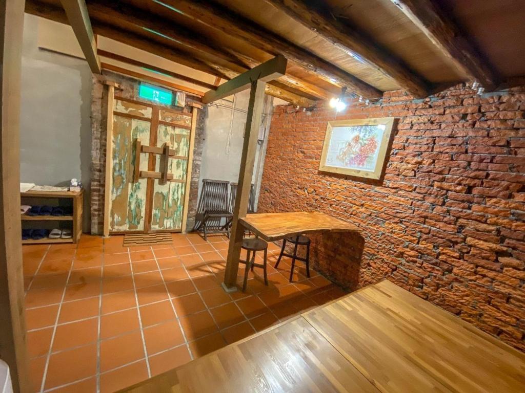 Fotografie z fotogalerie ubytování Jiufen Xiaomei Meow Seaview Homestay v destinaci Ťiou-fen