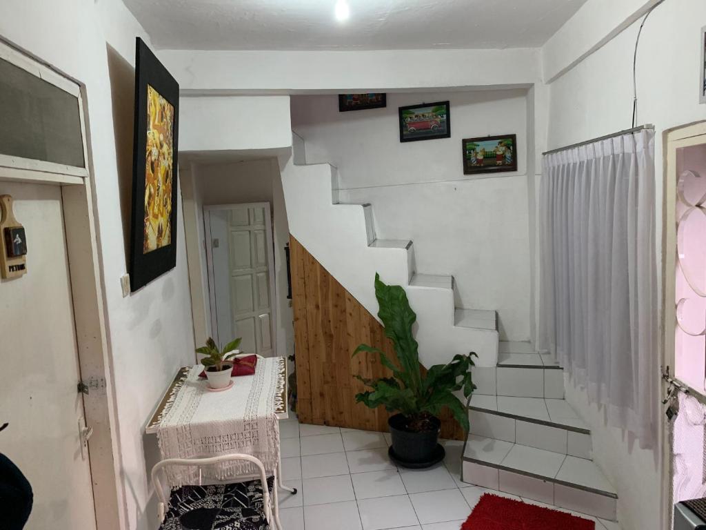 Fotografie z fotogalerie ubytování Omah Ndhelik v destinaci Yogyakarta