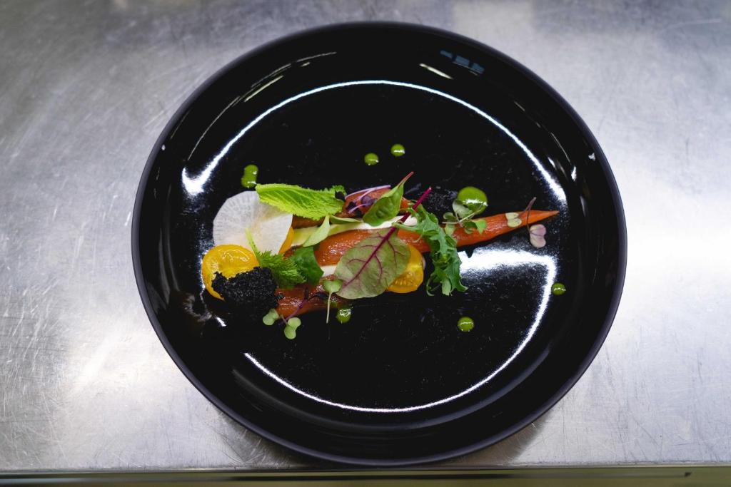 Boutique Hotel Borgo Nuovo - Resim 42