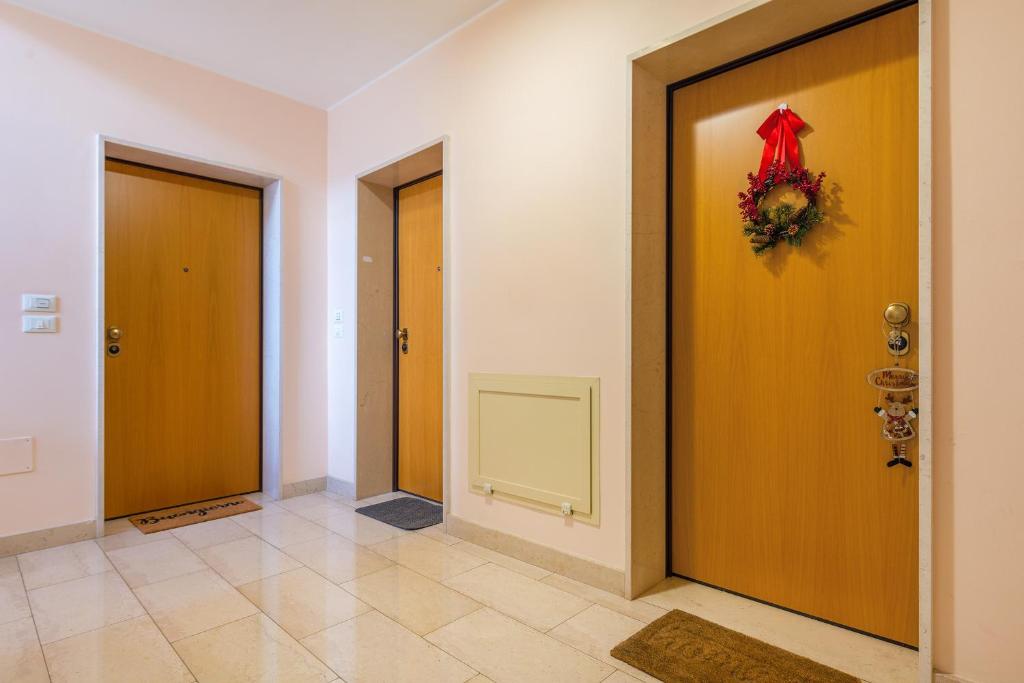 Zdjęcie z galerii obiektu GoodStay Archimede Apartment w mieście Lecce