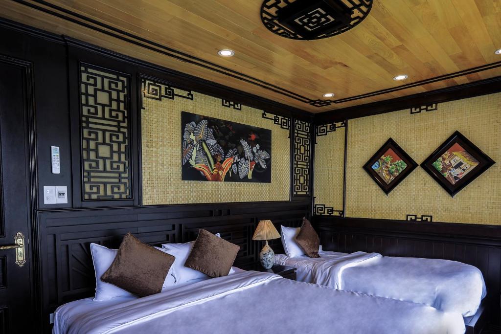 Cozy Boutique Cruise - 17