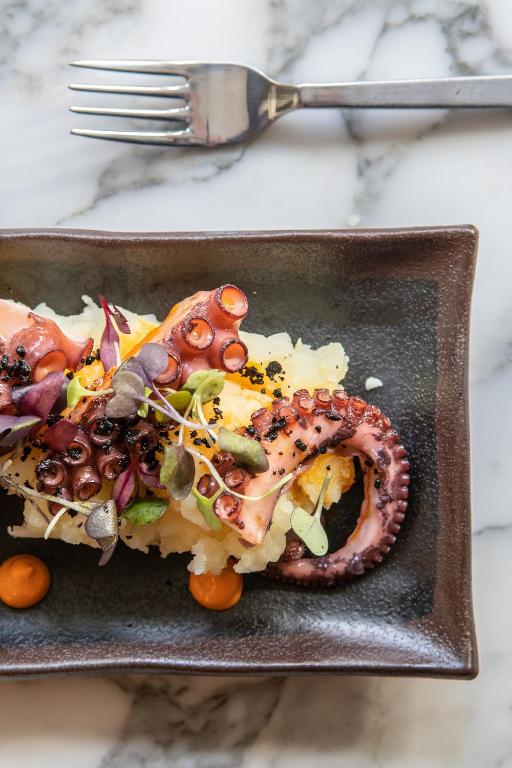 INNSiDE by Meliá Zaragoza - Resim 22