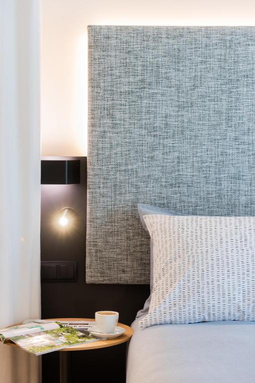 INNSiDE by Meliá Zaragoza - Resim 39