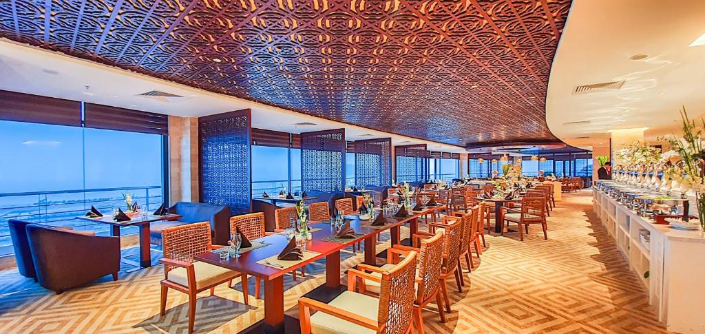 Sai Gon Ha Long Hotel, Hạ Long – Cập nhật Giá năm 2021