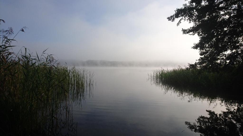 Fewoamglubigsee - Holiday Home