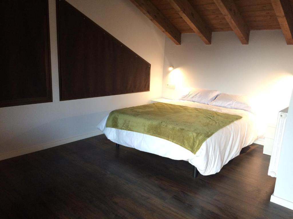 Casa Migalet, Laspaúles – Precios actualizados 2022