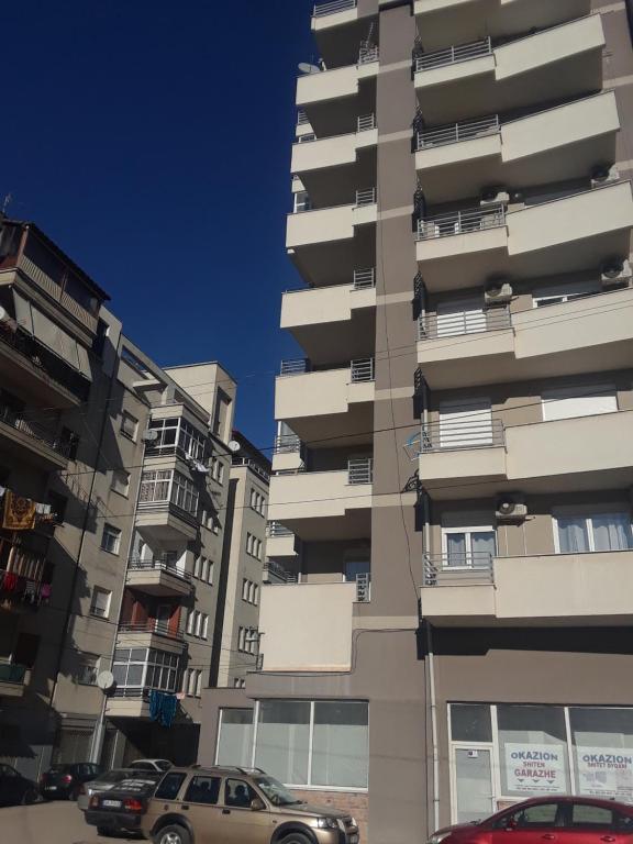 Petro apartment KORCE - Imazhi 10