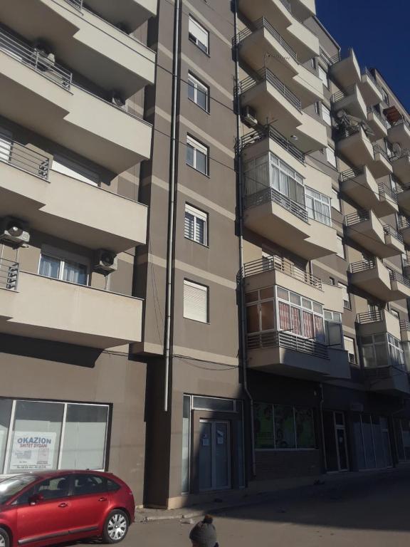 Petro apartment KORCE - Imazhi 11