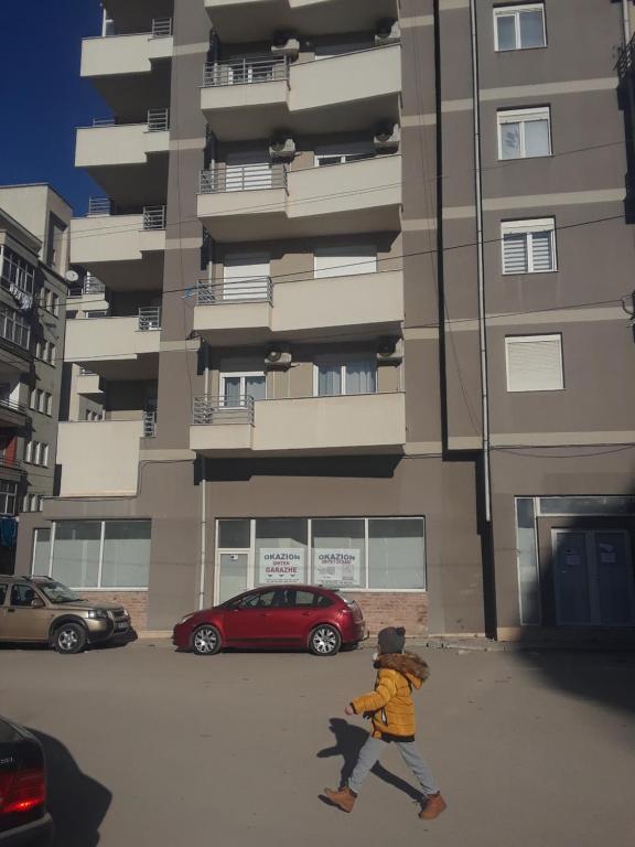 Apartmen ROZA Korce - Imazhi 11