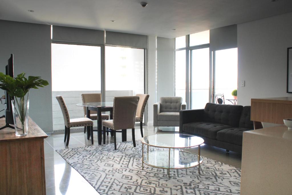 Central Windhoek Apartments - Housity