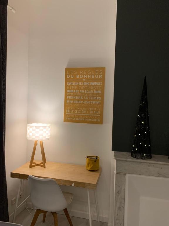 Gallery image of SOO and CO SooHome in Marseille