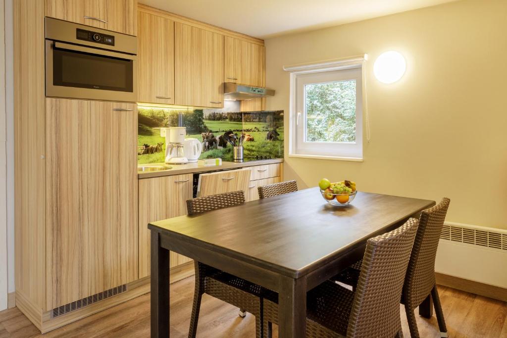 Center Parcs Les Ardennes - Cottage Premium (4 Adultes)