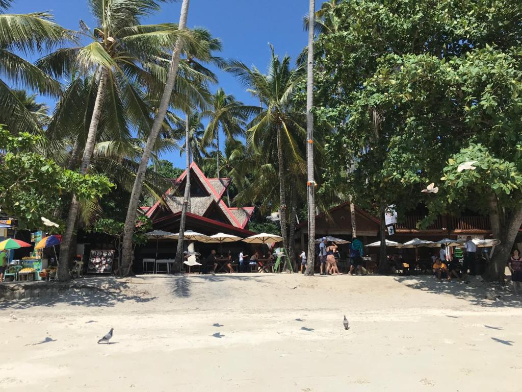Fotografie z fotogalerie ubytování Pyramid Resort v destinaci Panglao