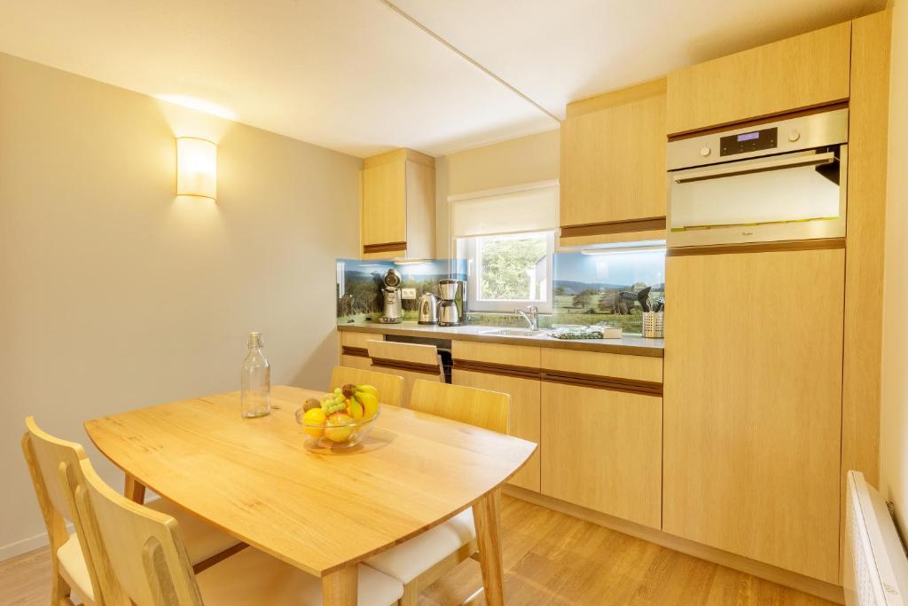 Center Parcs Les Ardennes - Cottage Premium (2 Adultes)