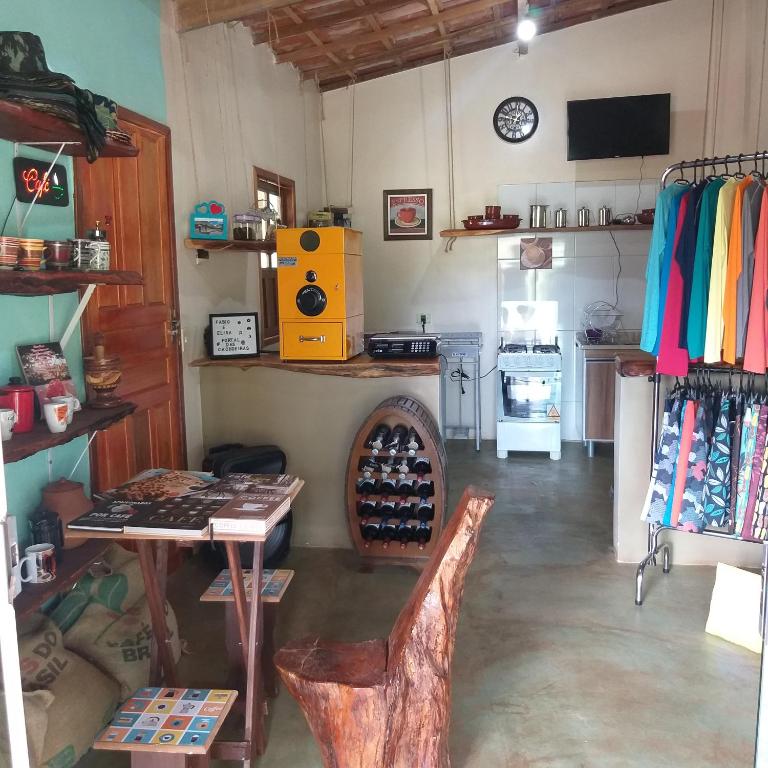  PORTAL DAS CACHOEIRAS DE IBICOARA