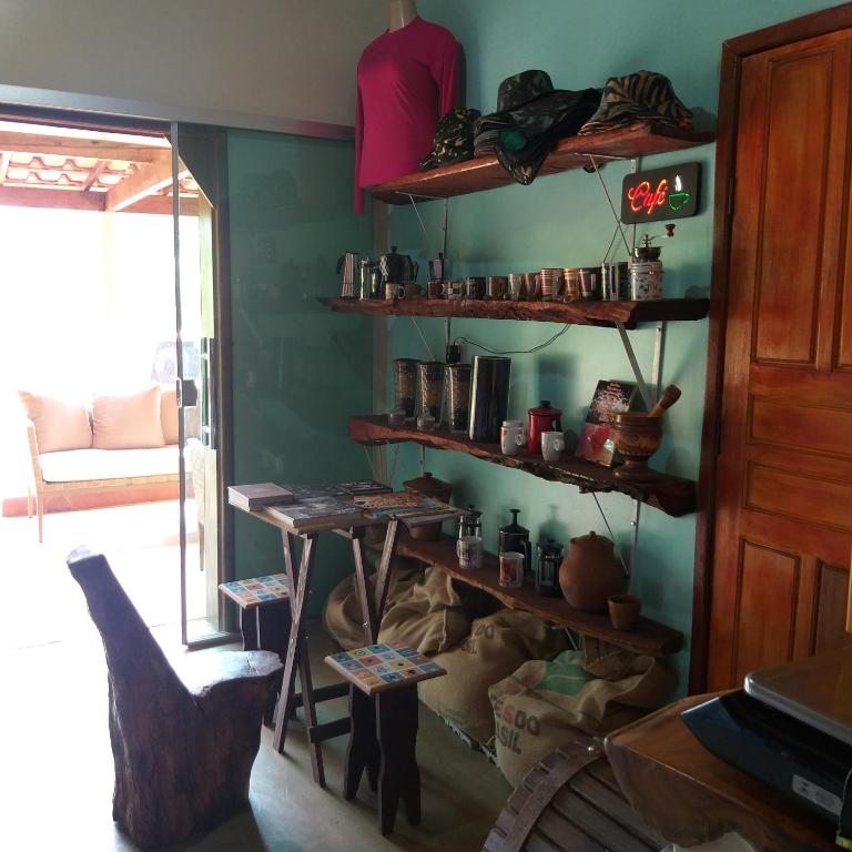  PORTAL DAS CACHOEIRAS DE IBICOARA