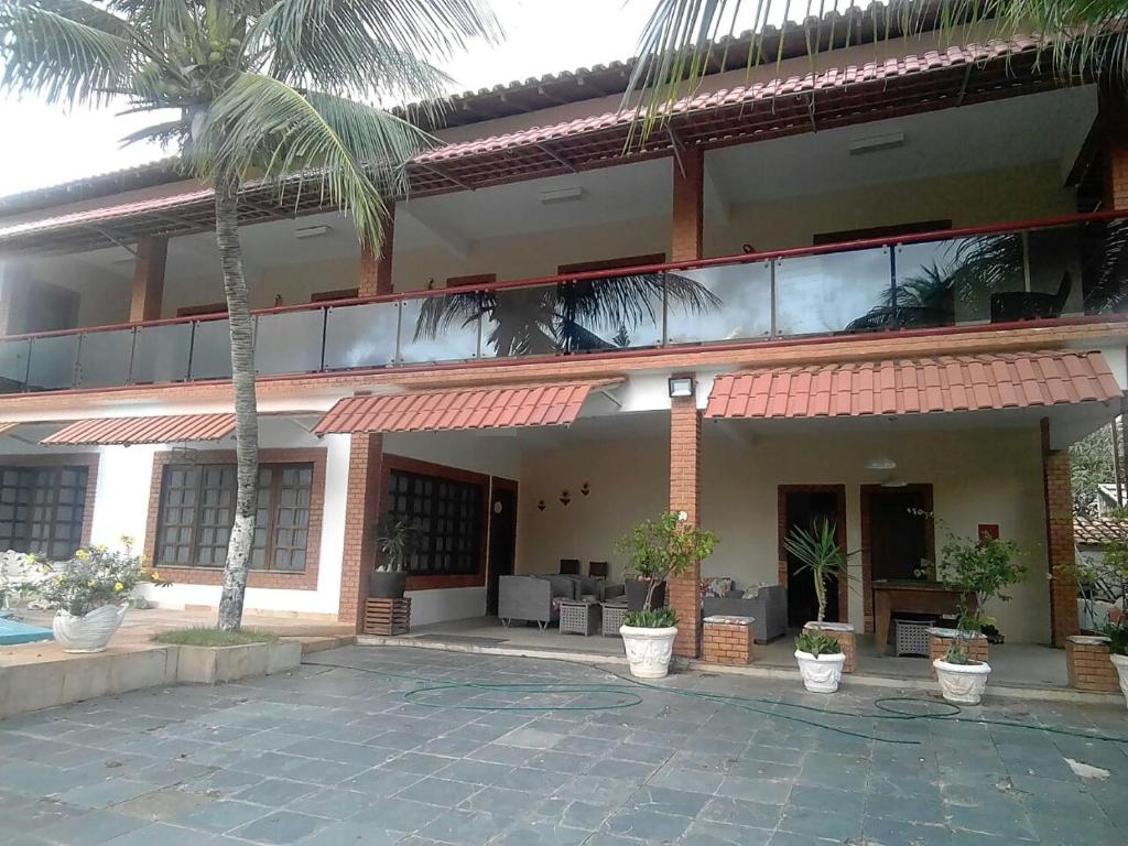  Casa Perfeita para suas férias