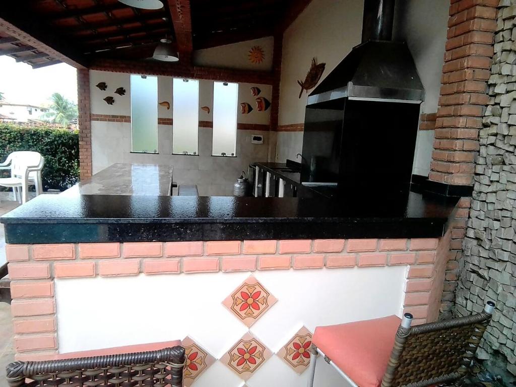  Casa Perfeita para suas férias