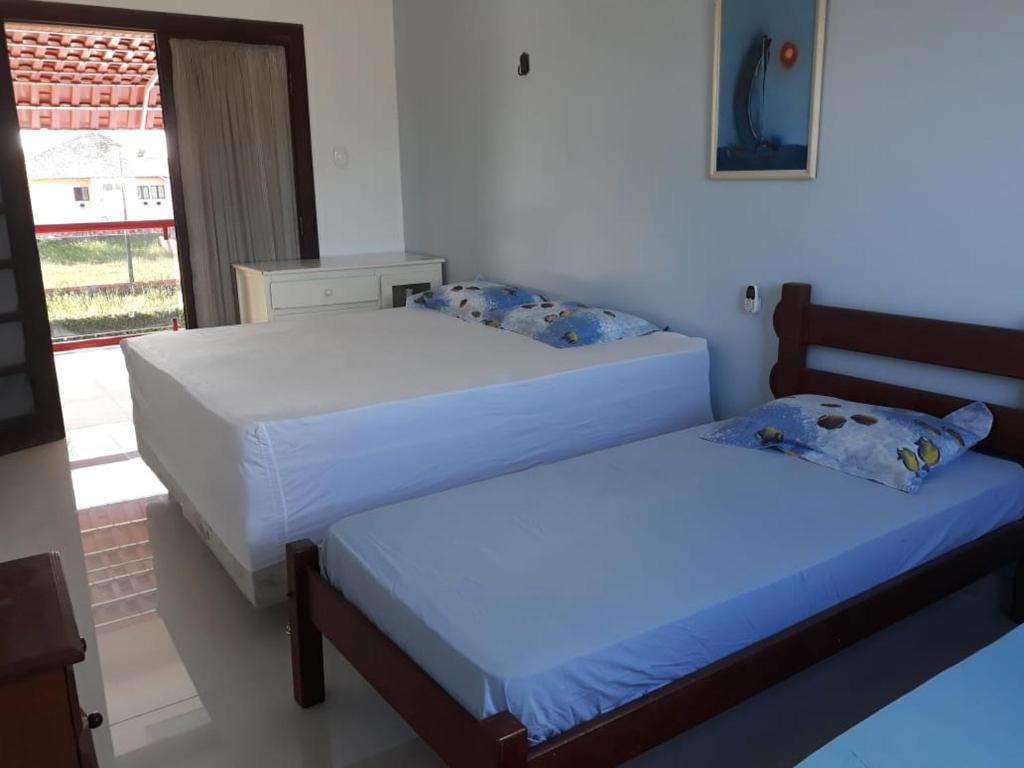  Casa Perfeita para suas férias