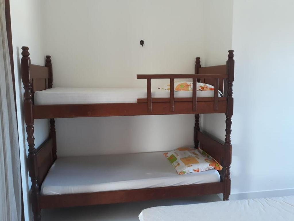  Casa Perfeita para suas férias