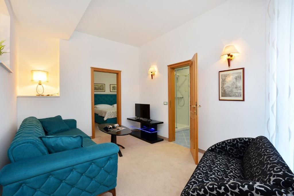 Hotel Adriana - Resim 34