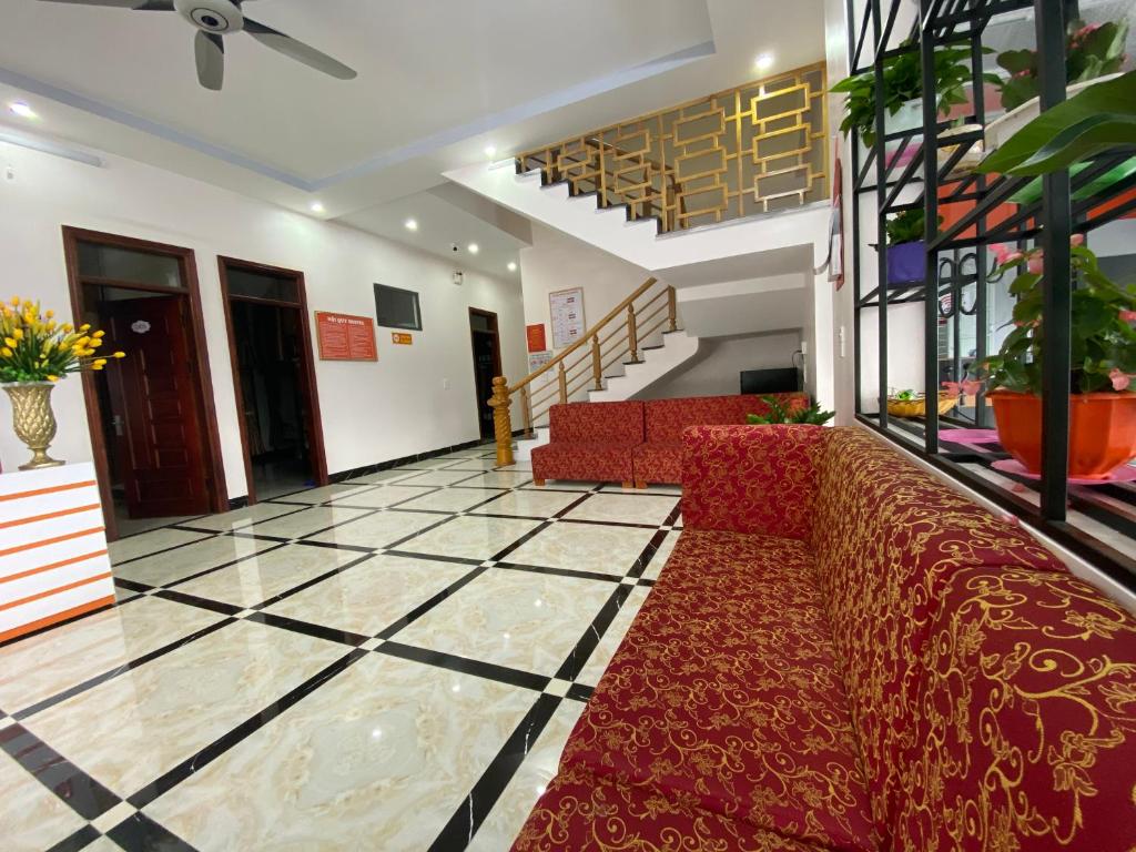 Fotografie z fotogalerie ubytování Ha Giang Ali Hostel v destinaci Ha Giang