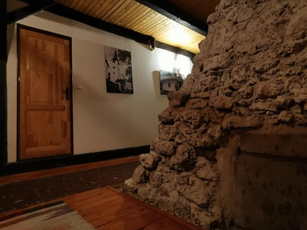 Fotografie z fotogalerie ubytování Chalupa U Potoka v destinaci Staré Hory
