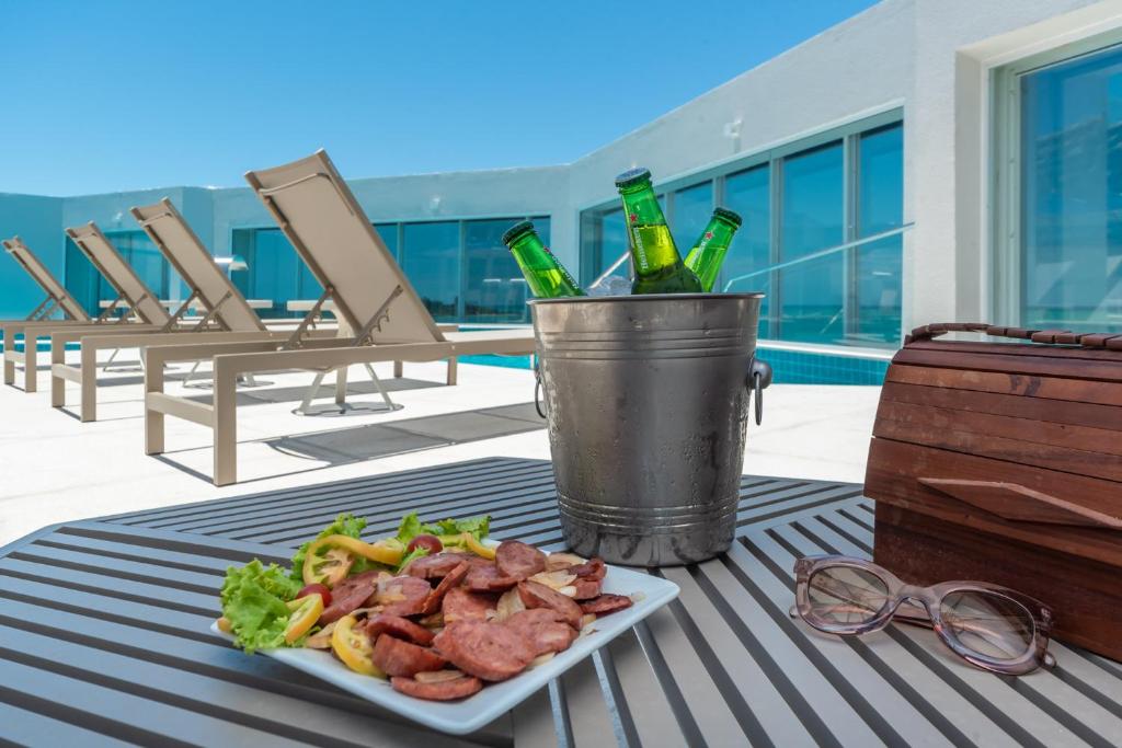  Hotel Brisa Praia