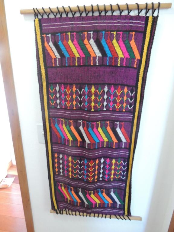  Casa Latino Americana