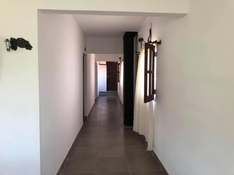 Fotografie z fotogalerie ubytování Hostal Los Faroles Chicoana v destinaci Chicoana