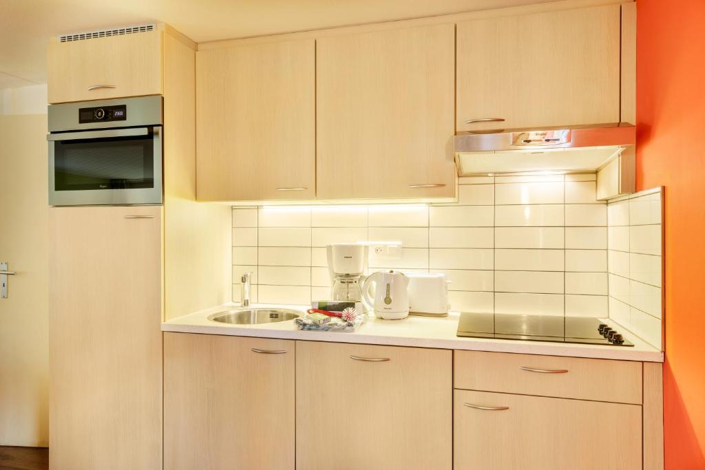 Center Parcs Les Ardennes - Confort Cottage (4 Adultes)