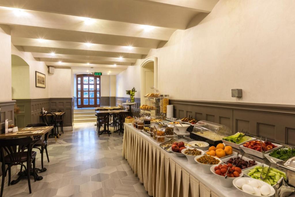 هتل Meroddi Bagdatliyan - Meroddi Bagdatliyan Hotel، هتل Meroddi Bagdatliyan
