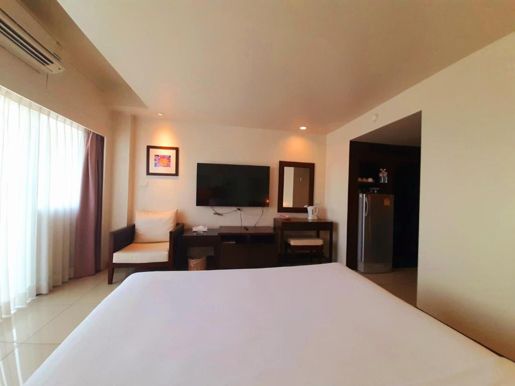 Grand Hotel - Resim 39