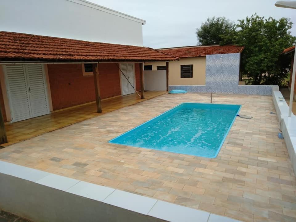  CHÁCARA URBANA TERMAS DE IBIRÁ