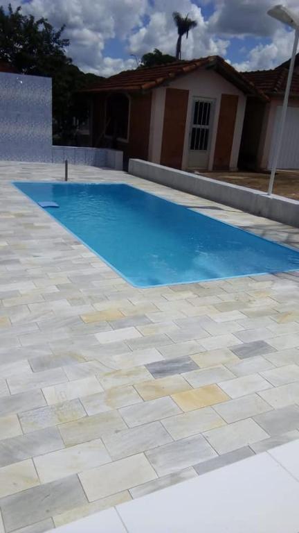  CHÁCARA URBANA TERMAS DE IBIRÁ