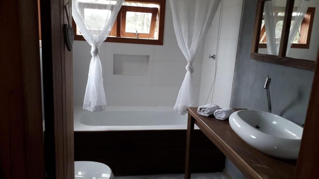  Casas da Lagoa