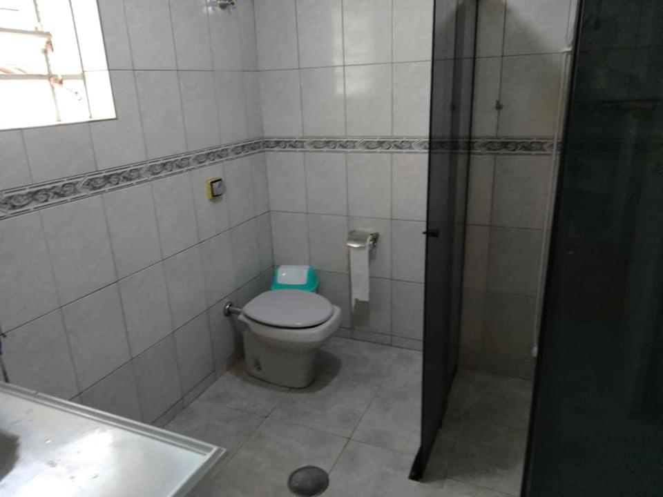  CHÁCARA URBANA TERMAS DE IBIRÁ