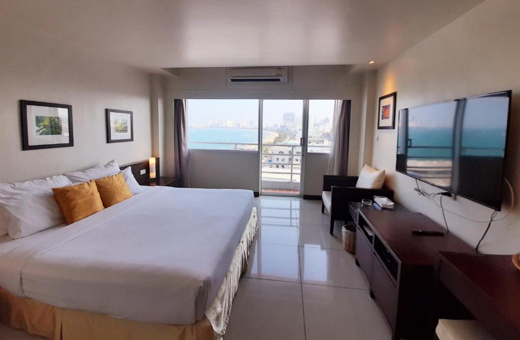 Grand Hotel - Resim 35