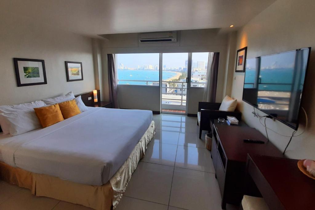 Grand Hotel - Resim 36