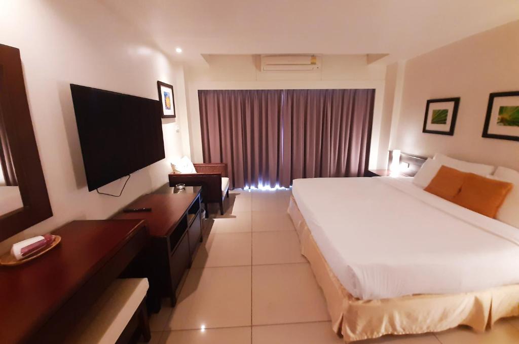 Grand Hotel - Resim 38