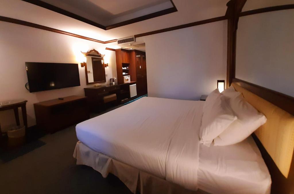 Grand Hotel - Resim 29