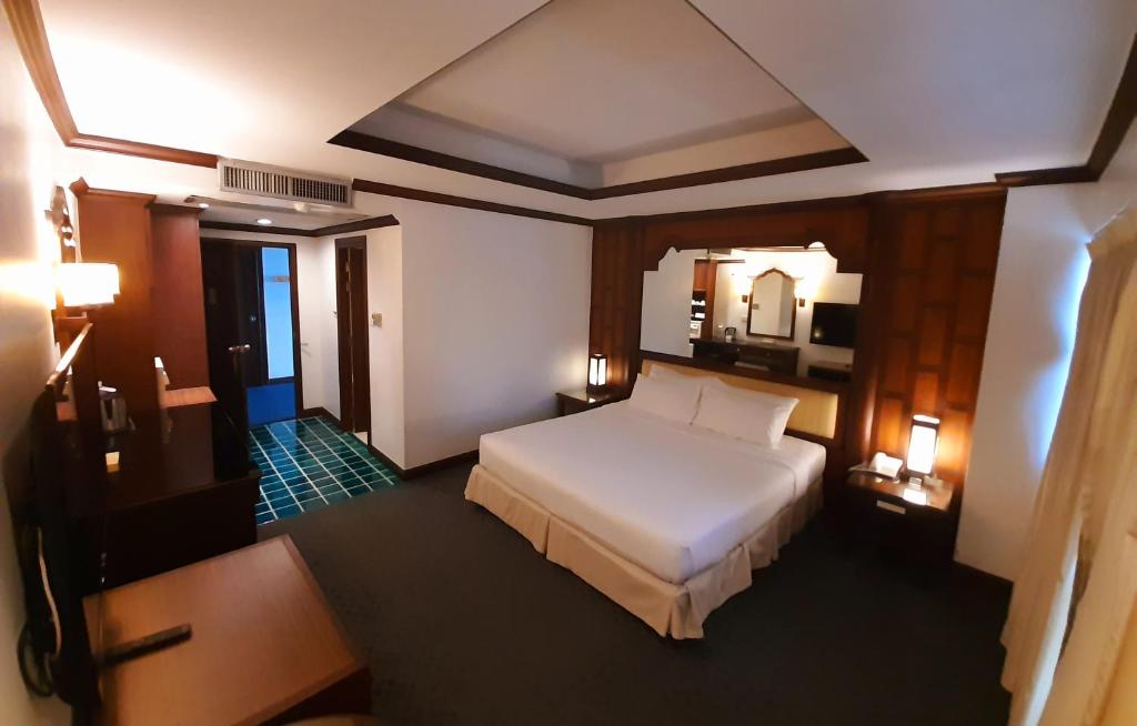 Grand Hotel - Resim 30