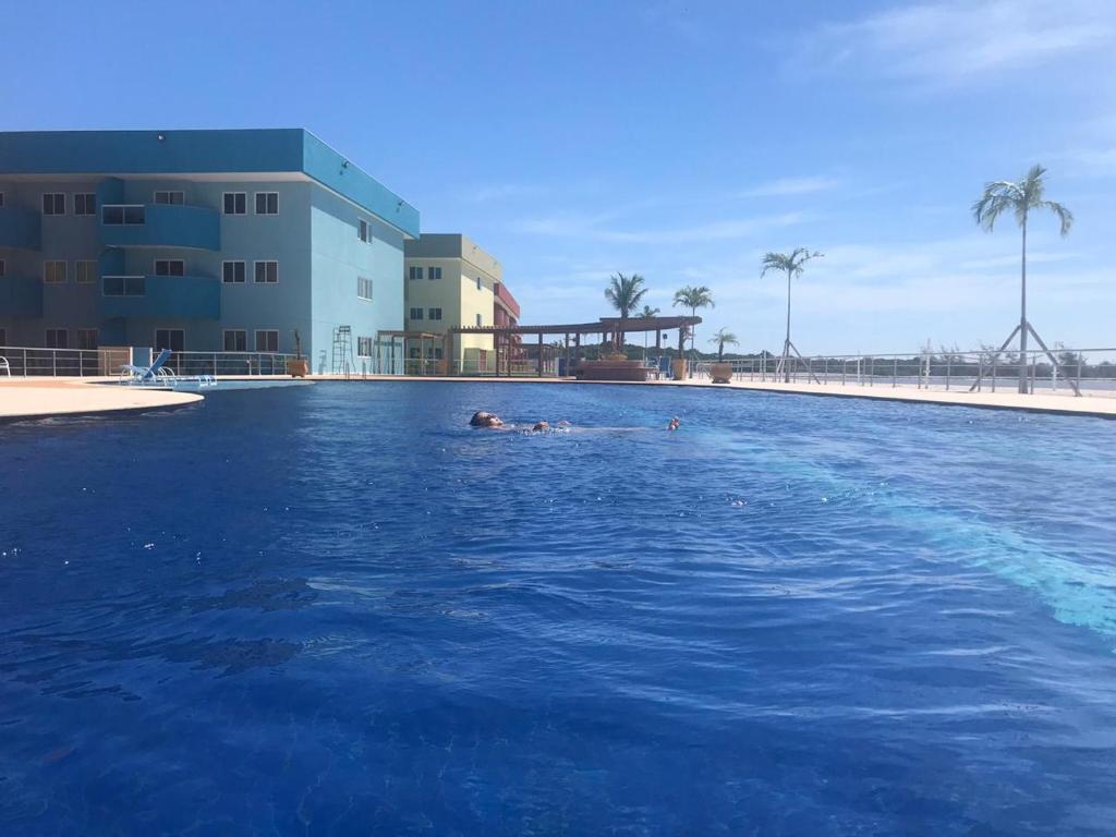  Arraial do cabo golden Lake