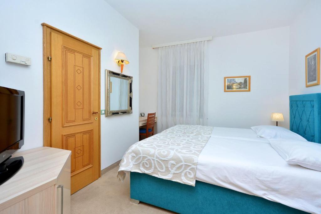 Hotel Adriana - Resim 31