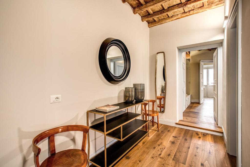 Zdjęcie z galerii obiektu Febo Decharm apartment w Rzymie