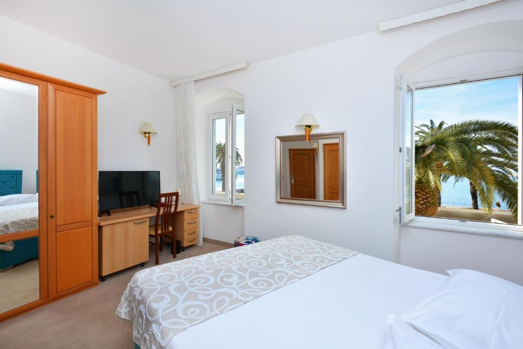 Hotel Adriana - Resim 27